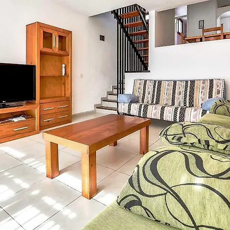 Apartment Virginia Playa de las Américas