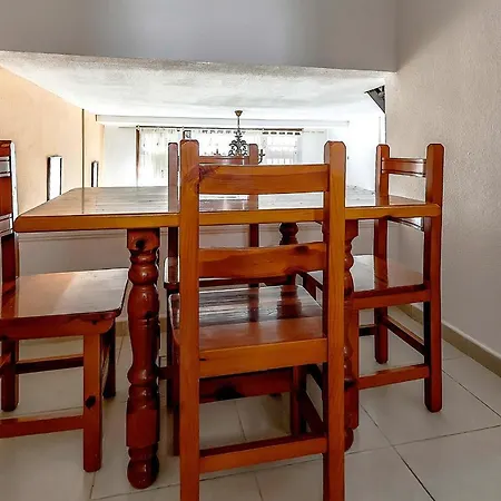 Virginia Apartment Playa de las Americas (Tenerife)