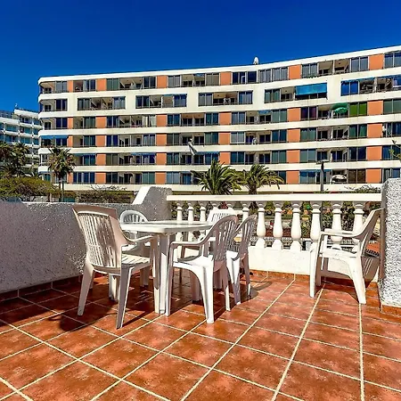Virginia Apartment Playa de las Americas (Tenerife)
