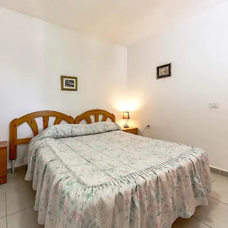Virginia Apartment Playa de las Americas (Tenerife)