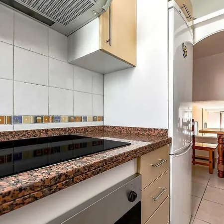 Virginia Apartment