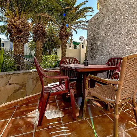 Virginia Apartment Playa de las Americas (Tenerife)