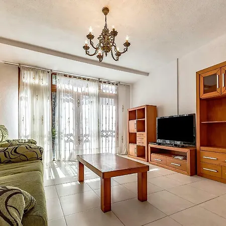Virginia Apartment Playa de las Americas (Tenerife)